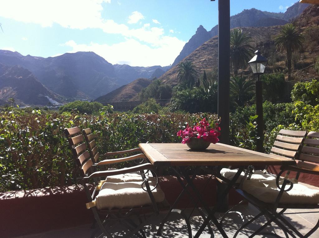 Affittacamere Rural Longueras 3*