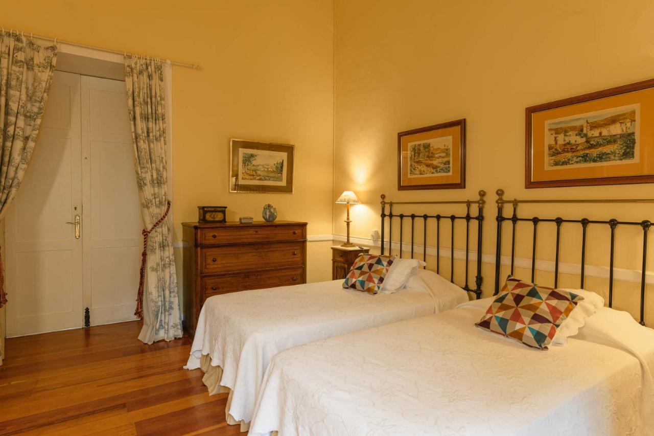 Rural Longueras Affittacamere 3*