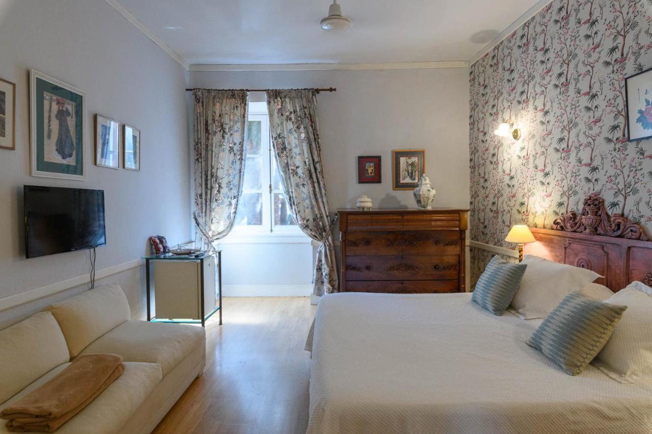 Affittacamere Rural Longueras 3*