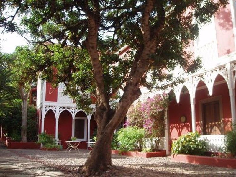 Rural Longueras Affittacamere Agaete (Gran Canaria)