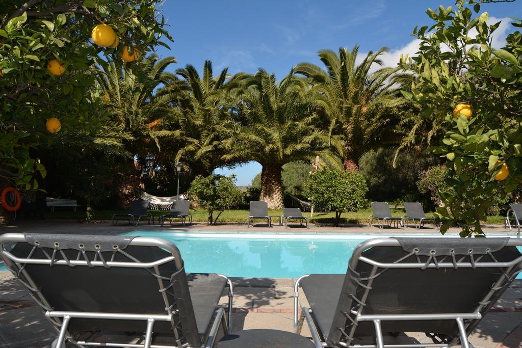 Rural Longueras Gasthof 3*