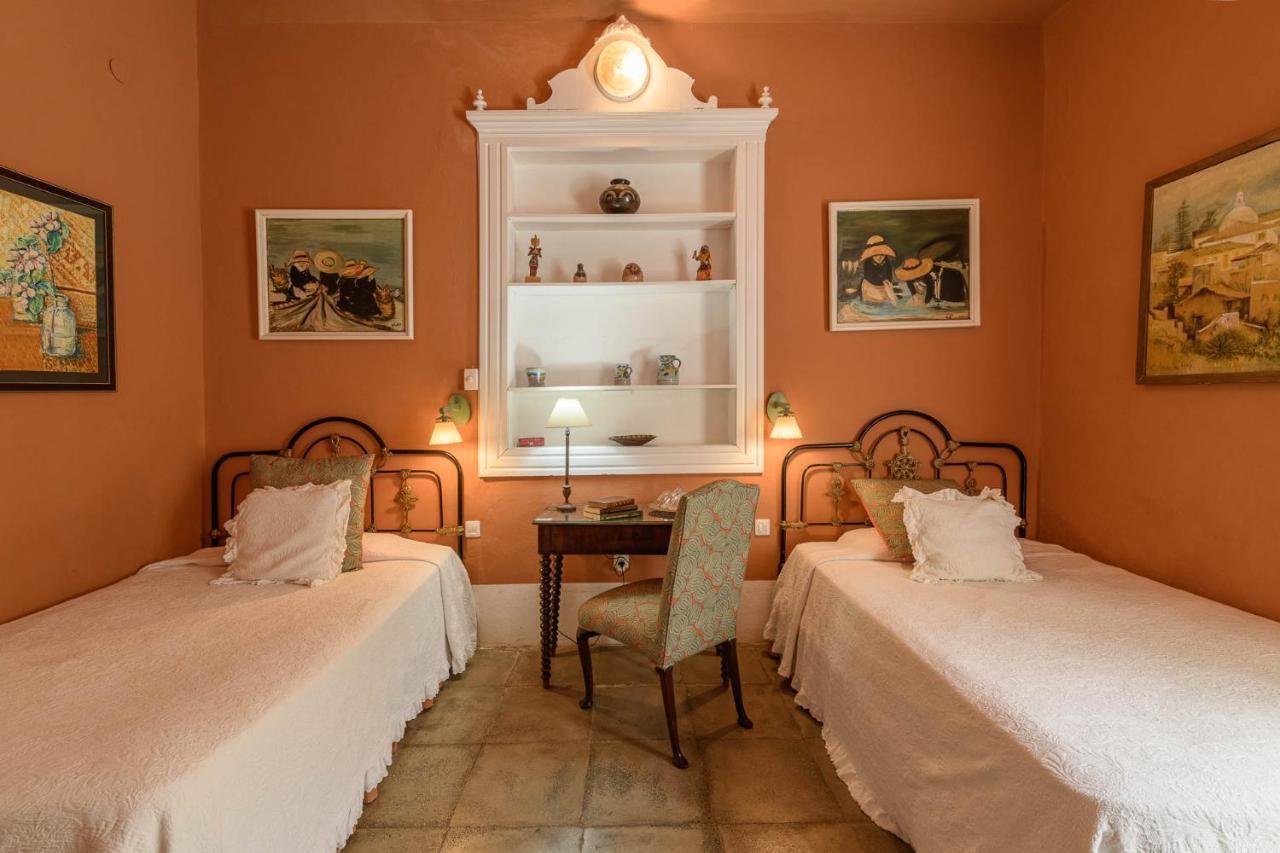 Affittacamere Rural Longueras 3*