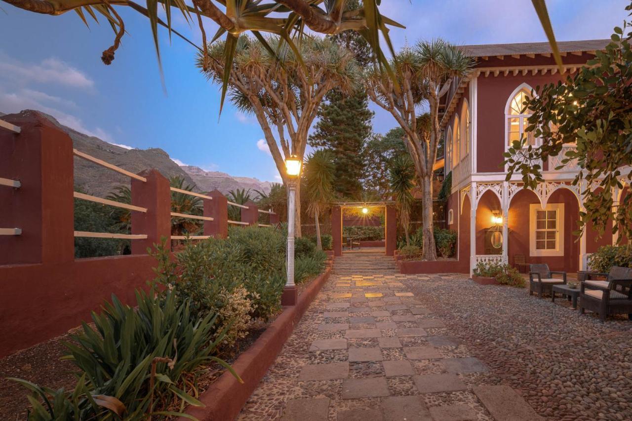 Affittacamere Rural Longueras Agaete (Gran Canaria)