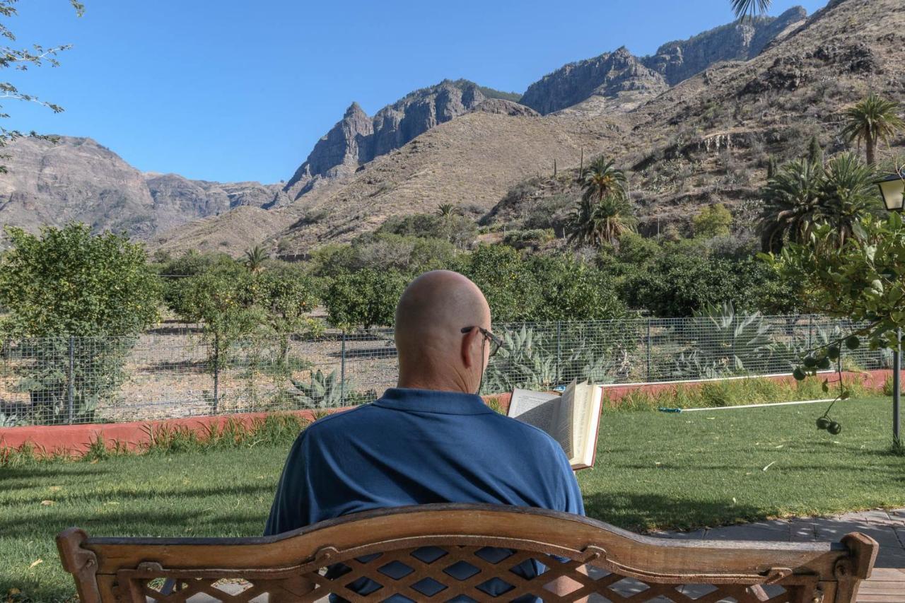 Rural Longueras Affittacamere Agaete (Gran Canaria)