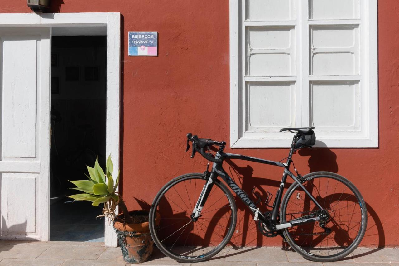 Affittacamere Rural Longueras Agaete (Gran Canaria)