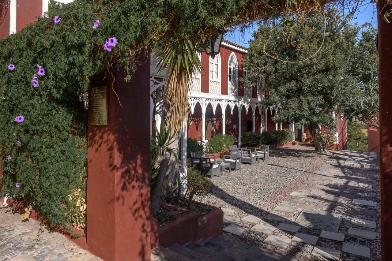 Affittacamere Rural Longueras Agaete (Gran Canaria)