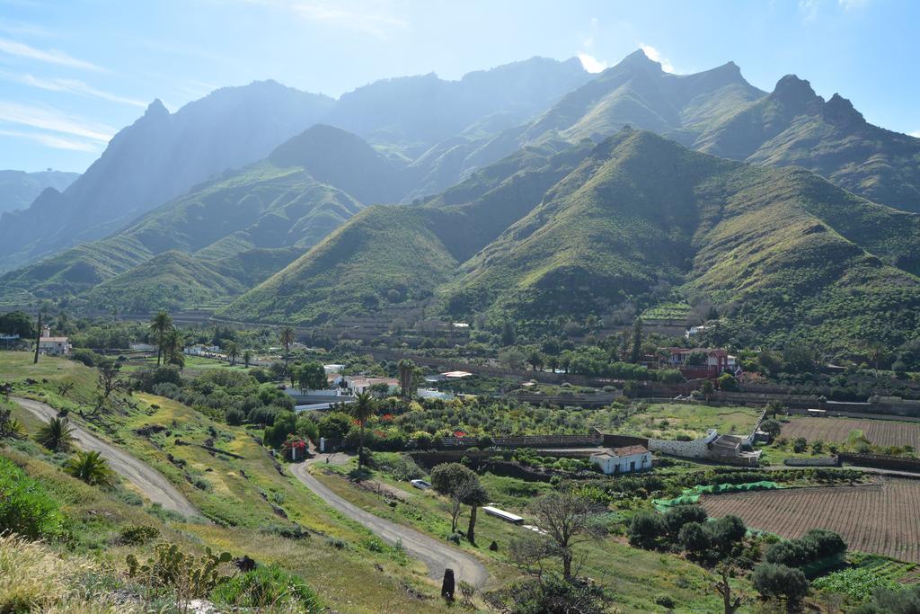 Rural Longueras Affittacamere 3*