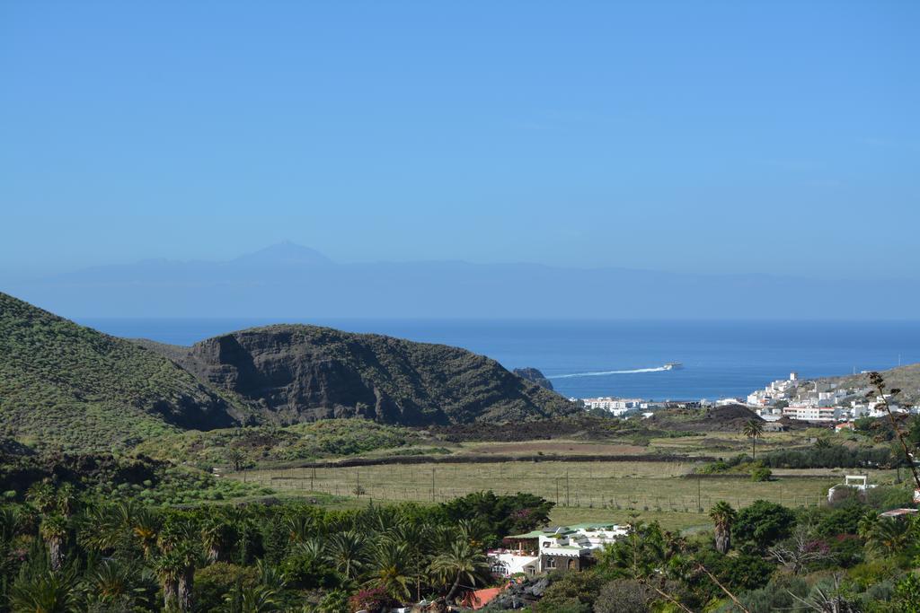 Affittacamere Rural Longueras 3*